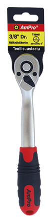 AMPRO RÄIKKÄVÄÄNNIN 1/2" 72-HAMP.