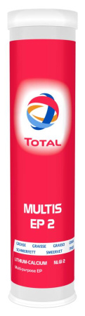 TOTAL MULTIS EP 2 18KG YLEIS- JA LAAKERIRASVA