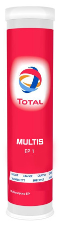 TOTAL MULTIS EP 1 18KG KESKUSVOITELURASVA