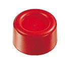 SILIKONISUOJUS Ø22,5MM NAPEILLE