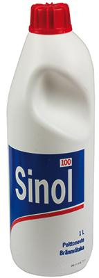 POLTTONESTE SINOL-100 1L