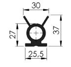 TMT NOSTOTASON TIIVISTE 33X37