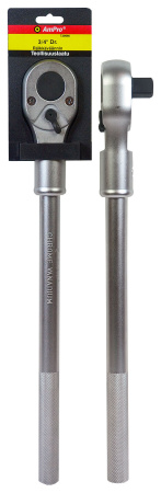 AMPRO RÄIKKÄVÄÄNNIN 3/4"