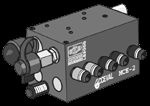 KB LIFT AXLE VALVE