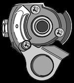 KB COUPLING HEAD