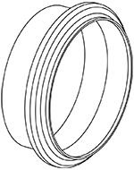 DINEX LAIPPA VL  127MM RST
