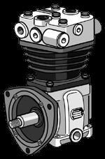 KB |RV| KOMPRESSORI 1-MANTÄ VL 300CC