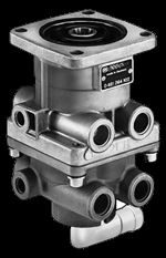 KB FOOT BRAKE VALVE