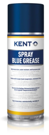 KENT SPRAY BLUE GREASE - YLEISRASVA