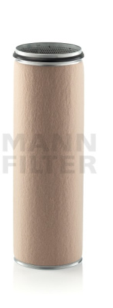 MANN TURVA ILMANSUODATIN MAN/MB/LIEBHER