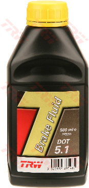 TRW JARRUNESTE DOT5.1 0,5L