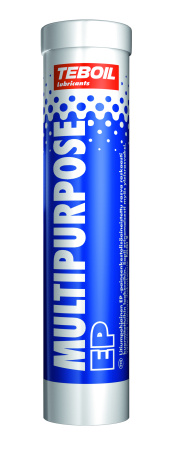 TEBOIL MULTIPURPOSE EP 400 G PATRUUNA YLEIS- JA LAAKERIRASVA