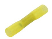 RS KUTISTEJATKO KELTAINEN 4,0-6,0 MM² | 25 KPL