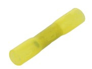 RS KUTISTEJATKO KELTAINEN 4,0-6,0 MM² | 10 KPL