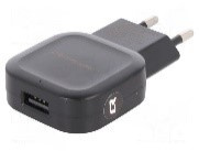 RS VIRTALÄHDE 1 X USB-PORTILLA 5V DC 2.24A