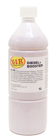 X1R DIESEL+ BOOSTER 1L