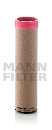 MANN TURVA ILMANSUODATIN VL L70