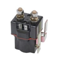 Solenoidit