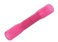 RS KUTISTEJATKO PUNAINEN 0,5-1,5 MM² | 10 KPL