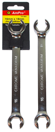 AMPRO AVOSILMUKKA-AVAIN 10-11MM
