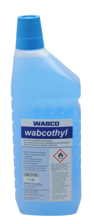 WABCOTHYL ILMAJARRUJEN JÄÄNESTO 1L VOITELEVA 