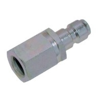 Hydrauliikkaliittimet