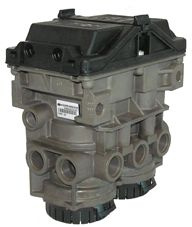KB |RV|  EBS-2 MODULAATTORI 2-KANAVAINEN VL