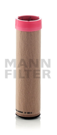 MANN TURVA ILMANSUODATIN CASE/ NEW HOLLAND