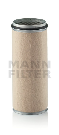 MANN TURVA ILMANSUODATIN SC 3-SRJ