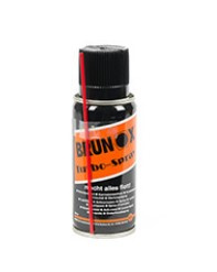 KENDALL BRUNOX MONITOIMISPRAY 100ML