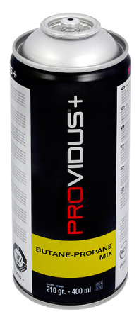 PRO NESTEKAASUSÄILIÖ 210G KIERRE 7/16" 3