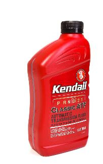 KENDALL CLASSIC ATF/DEXRON III 0,946 LTR