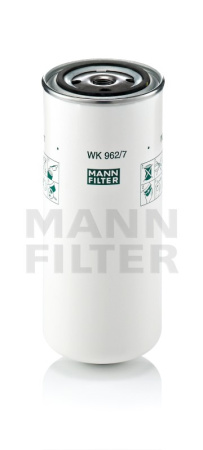 MANN POLTTOAINESUODATIN VL FH12 1993-2002