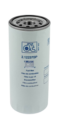 DT FUEL FILTER