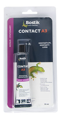 LIIMA A3 BOSTIK 35MLTUUBI