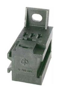 MIKRORELEENKANTA 3X4,7MM+2X6,3