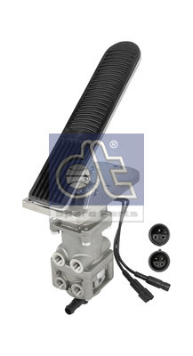 DT FOOT BRAKE VALVE
