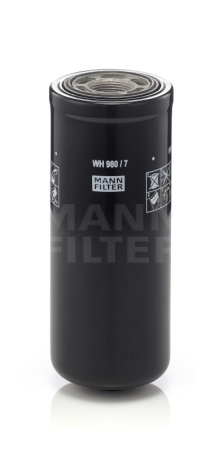 MANN HYDRAULIIKKASUODATIN VL CE
