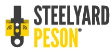 Steelyard Peson Vaa'at