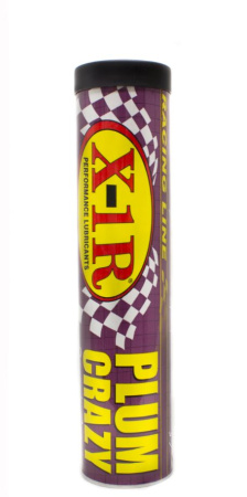 X1R PLUM CRAZY VASELIINI 400G