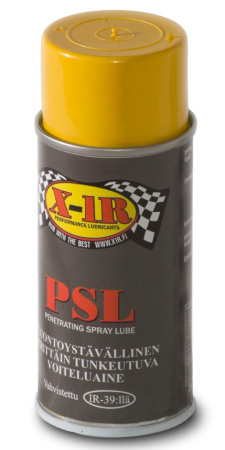 X1R PSL-VOITELU SPRAY 150ML