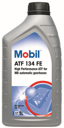 MOBIL ATF 134 FE 236.15