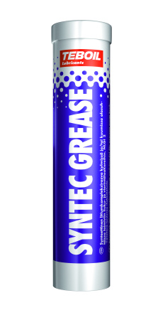 TEBOIL SYNTEC GREASE 400 G PATRUUNA HEAVY DUTY RASVA