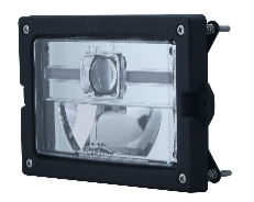 REVON LED-AJOVALO VL BM 9-32V|30W/40W I 2000/3650LM I IP67