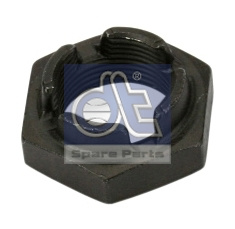 DT LUKITUSMUTTERI PALLONIVELELLE M24X1,5