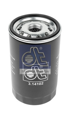 DT OIL FILTER