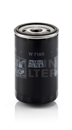 MANN ÖLJYNSUODATIN VAG / DEUTZ