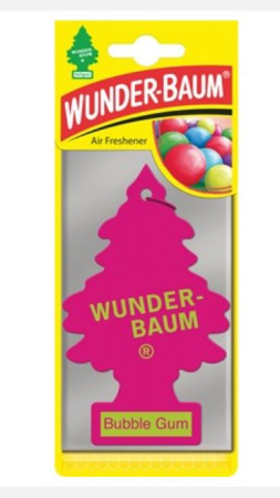 WUNDER-BAUM BUBBLE GUM 