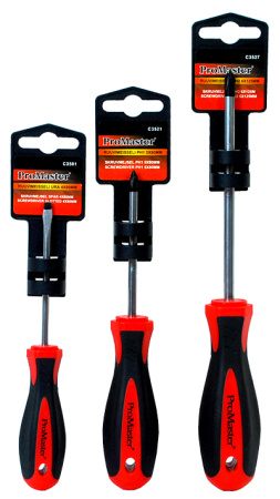 RUUVIMEISSELI T15 5X80MM