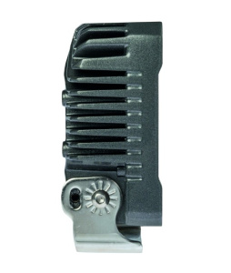 BULLBOY LED-TYÖVALO/VAROITUSVILKKU R65 10-30V/80W/10W/6920LM |112X112X55 MM 3